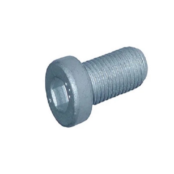  | PARAFUSO 12 X 25 ALLEN CUBO TR MB 1935/1938