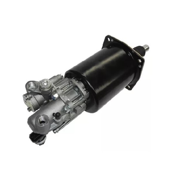  | SERVO EMBREAGEM MB 1634/1938S/1944S/O500R C/INDICADOR DESGASTE