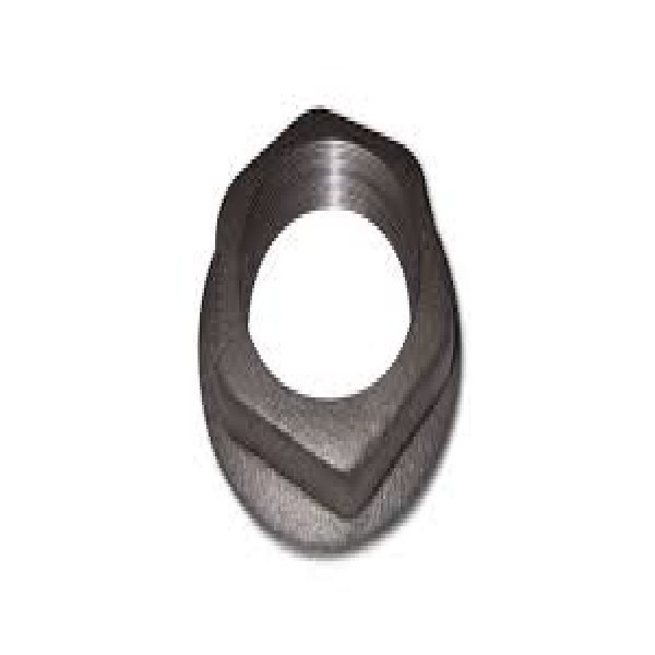  | PORCA EIXO TANDEM MB 2318/2325/2418 ROSCA ESQ 80MM