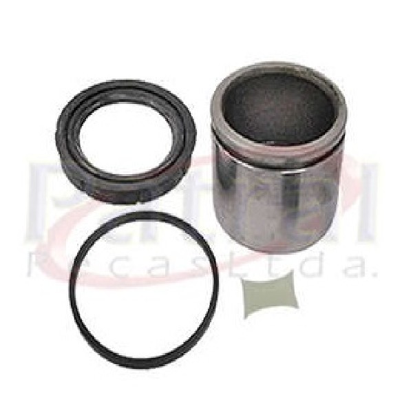  | PISTAO PINCA FREIO DT TOYOTA BANDEIRANTES/S10/BLAZER 4X2 95/01 66MM C/REPARO