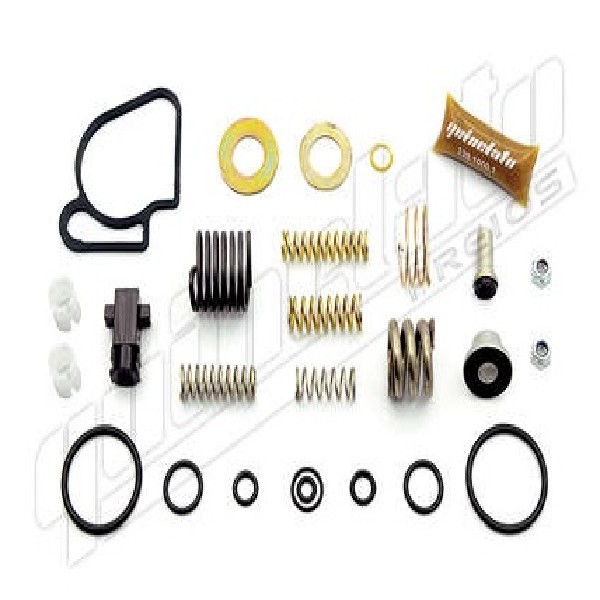  | REPARO VALVULA FREIO MAO MB ACTROS KNNOR