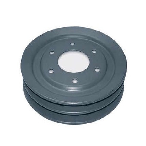  | POLIA BOMBA AGUA MB 1630/1635/1935/1938/1941/2635/447/449/457  186MM