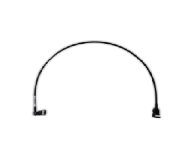  | TUBO TANQUE A BOMBA ARLA MB ATEGO/1419/1719/1726/1729/2426/2430/2730