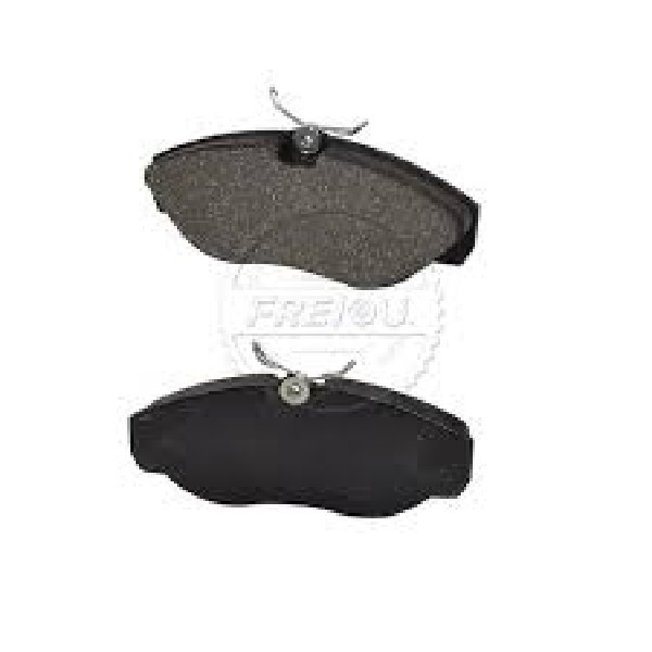  | PASTILHA FREIO DT DUCATO 2.5 97/99