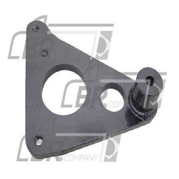  | SUPORTE BOMBA HIDRAULICA MB 1318/1418/1618/366