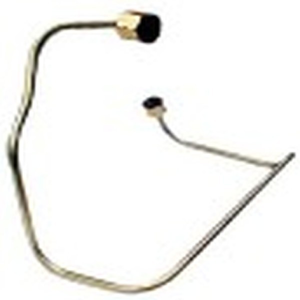  | CANO INJETOR 3CIL CUMMINS B 93/99 BOMBA ROTATIVA