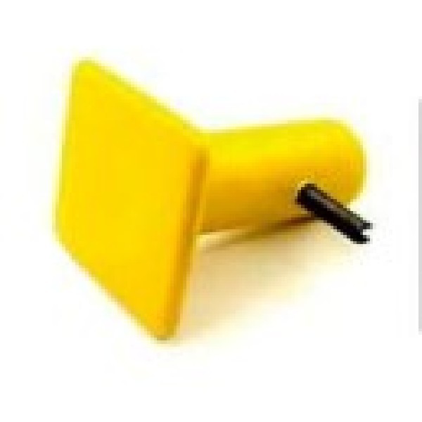  | BOTAO VALVULA FREIO ESTACIONARIO VW 790/8140/24250