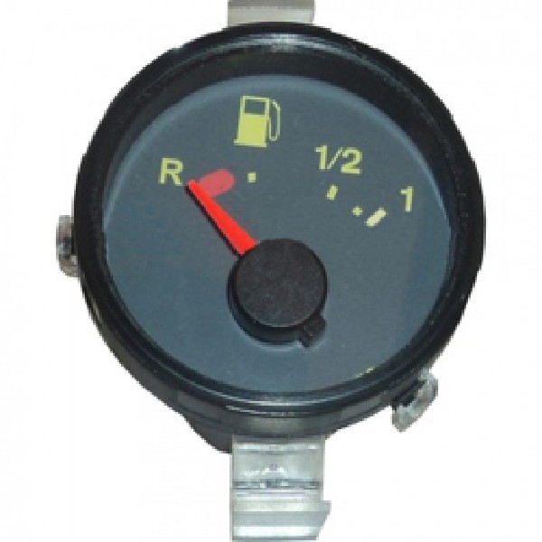  | RELOGIO COMBUSTIVEL MB 1620/1721/O500 12V