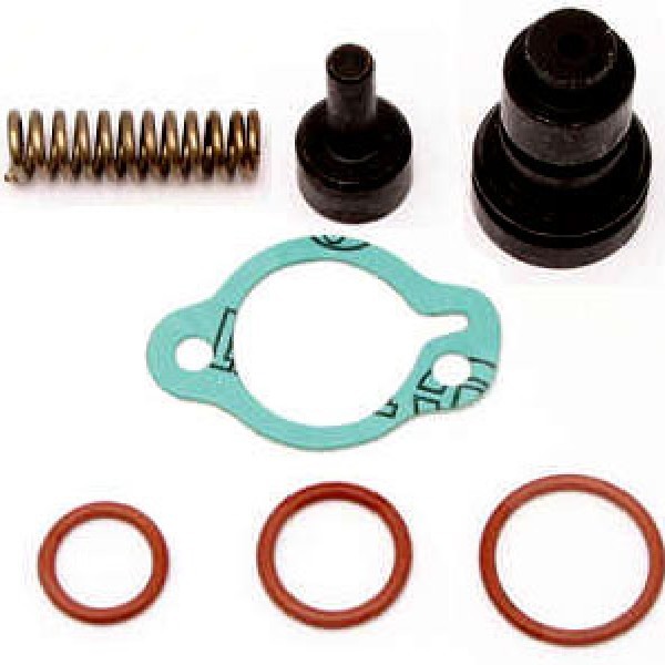  | REPARO DESCARREGADOR COMPRESSOR AR SC 124 CARGO 815