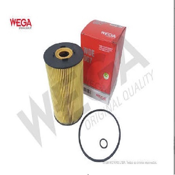  | FILTRO LUBRIFICANTE MB 709/710/912/914 OM364  ELEMENTO