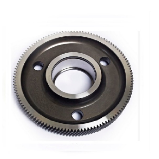  | ENGRENAGEM INTERMEDIARIA DISTRIBUICAO C/BUCHA SC 124/S4