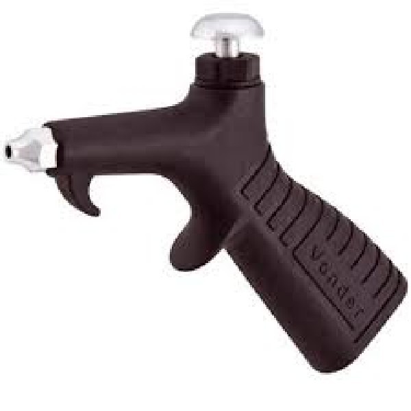  | PISTOLA MANGUEIRA LIMPEZA CABINE