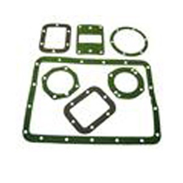  | JOGO JUNTA CAIXA CAMBIO 5106/5306/6206/6306 6M CARGO/VW