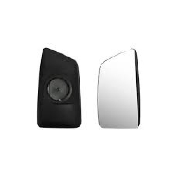  | ESPELHO RETROVISOR LD VOLVO FH 16/. C/DESEMBCADOR - ELETRICO S/BRACO